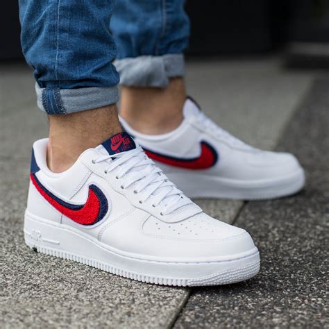 nike air force 1 07 wit heren|nike air force 1 colors.